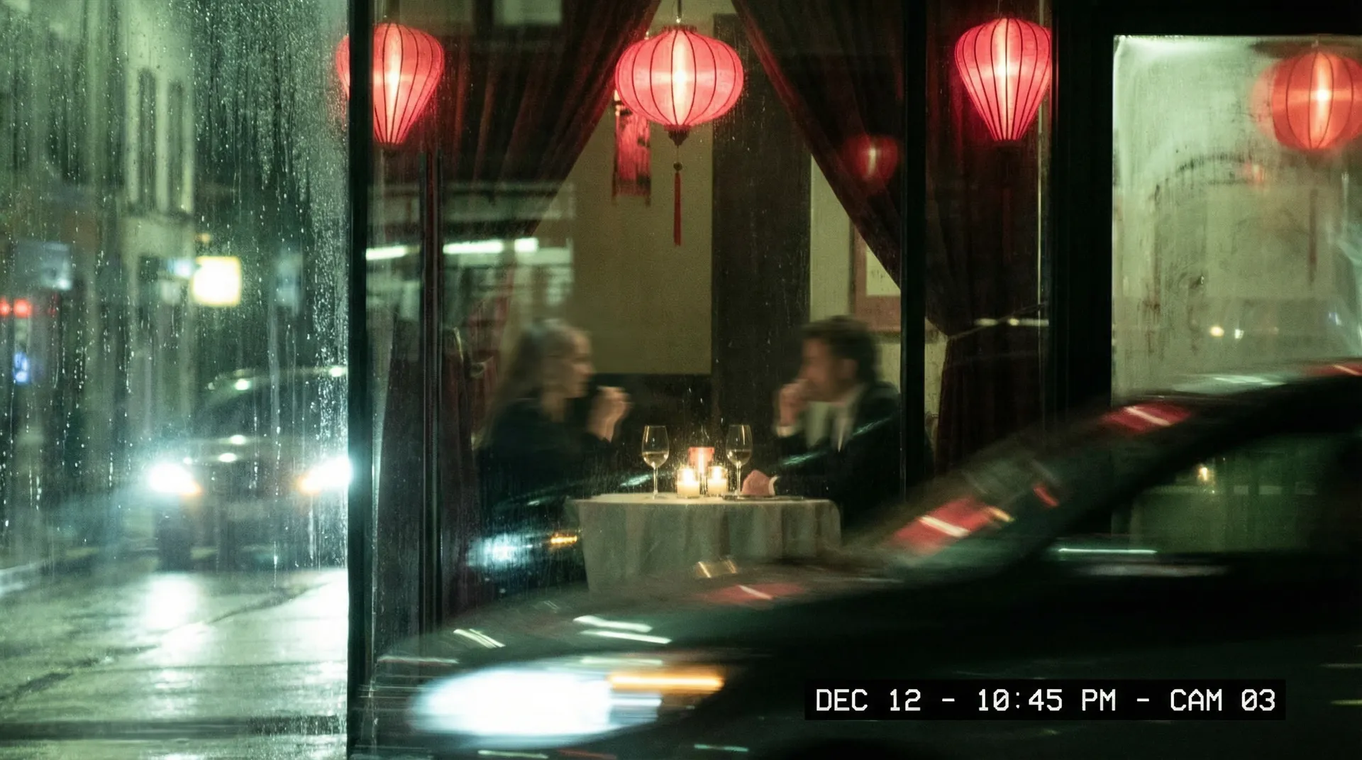 吃瓜51 - 密会现场偷拍